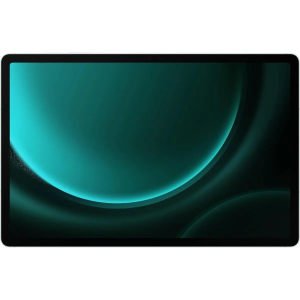 Планшет Samsung Galaxy Tab S9 FE Plus Wi-Fi 8/128ГБ, мятный (SM-X610B)