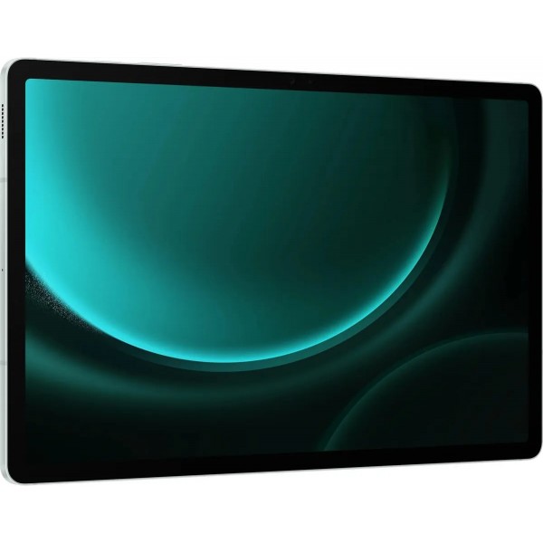 Планшет Samsung Galaxy Tab S9 FE Plus Wi-Fi 8/128ГБ, мятный (SM-X610B)