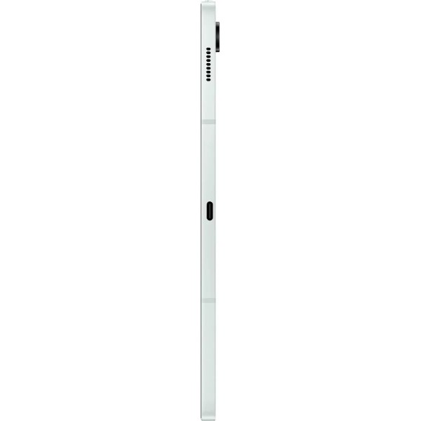 Планшет Samsung Galaxy Tab S9 FE Plus Wi-Fi 8/128ГБ, мятный (SM-X610B)