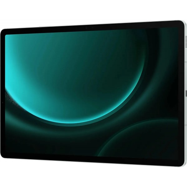 Планшет Samsung Galaxy Tab S9 FE Plus Wi-Fi 8/128ГБ, мятный (SM-X610B)