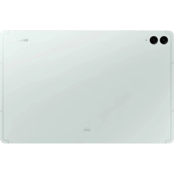 Планшет Samsung Galaxy Tab S9 FE Plus Wi-Fi 8/128ГБ, мятный (SM-X610B)