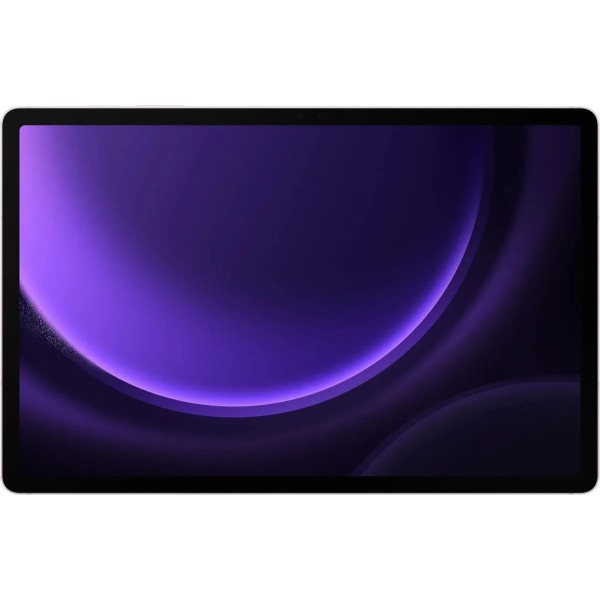 Планшет Samsung Galaxy Tab S9 FE Plus Wi-Fi 8/128ГБ, лавандовый (SM-X610B)