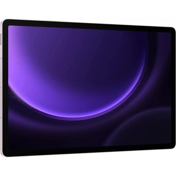 Планшет Samsung Galaxy Tab S9 FE Plus Wi-Fi 8/128ГБ, лавандовый (SM-X610B)