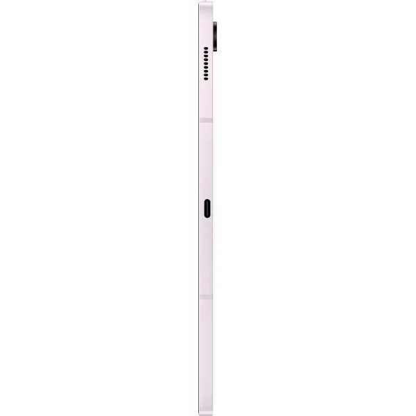 Планшет Samsung Galaxy Tab S9 FE Plus Wi-Fi 8/128ГБ, лавандовый (SM-X610B)
