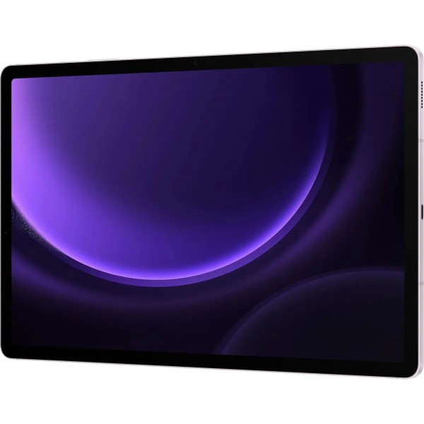 Планшет Samsung Galaxy Tab S9 FE Plus Wi-Fi 8/128ГБ, лавандовый (SM-X610B)