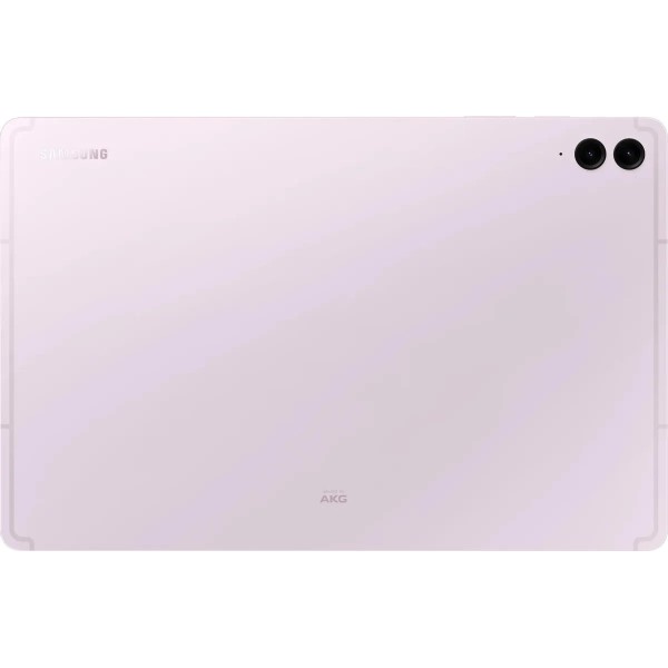 Планшет Samsung Galaxy Tab S9 FE Plus Wi-Fi 8/128ГБ, лавандовый (SM-X610B)