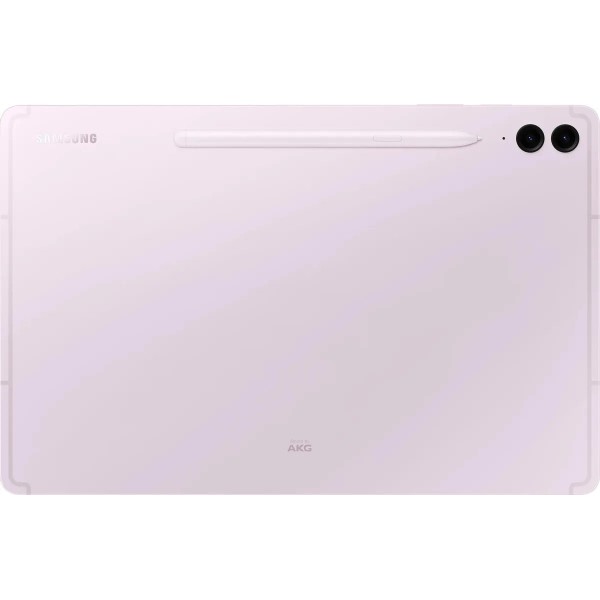 Планшет Samsung Galaxy Tab S9 FE Plus Wi-Fi 8/128ГБ, лавандовый (SM-X610B)