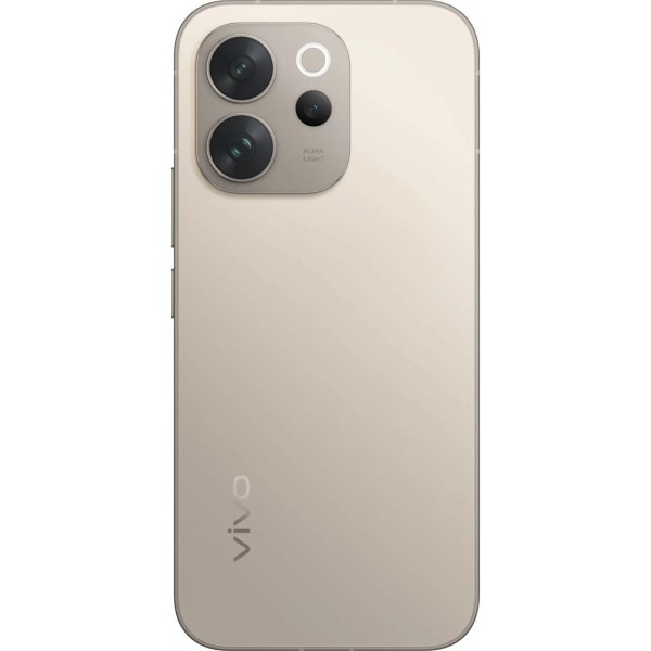 Смартфон Vivo V70 12/256Gb Alpine Grey, серый