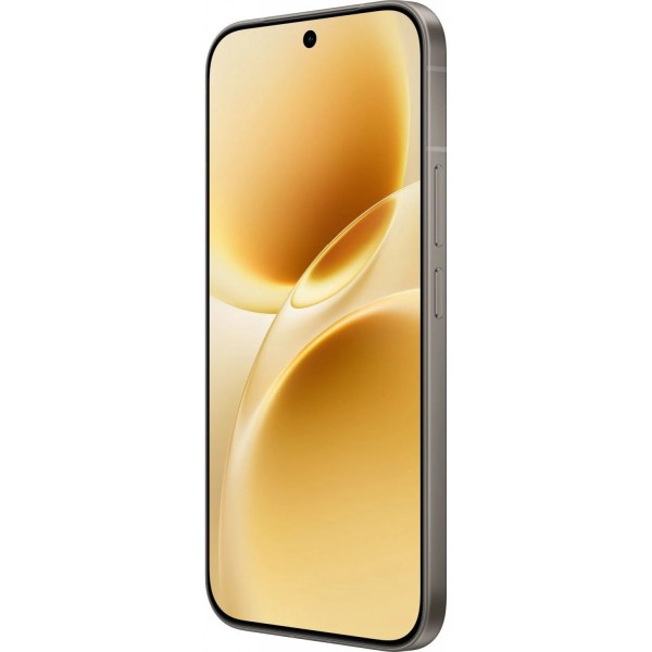 Смартфон Vivo V70 12/256Gb Alpine Grey, серый