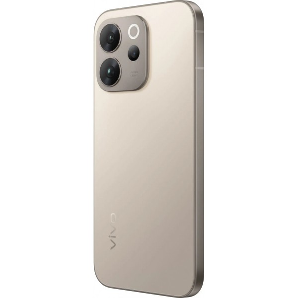 Смартфон Vivo V70 12/256Gb Alpine Grey, серый