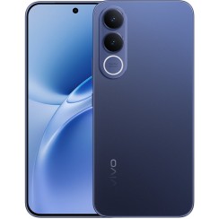 Смартфон Vivo V70 FE 8/256Gb Blue, синий