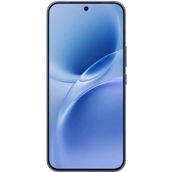 Смартфон Vivo V70 FE 8/256Gb Blue, синий