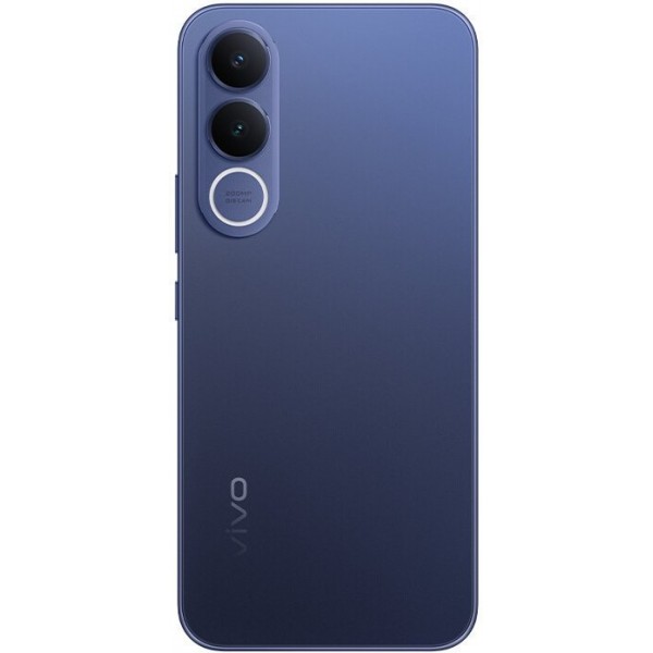 Смартфон Vivo V70 FE 8/256Gb Blue, синий