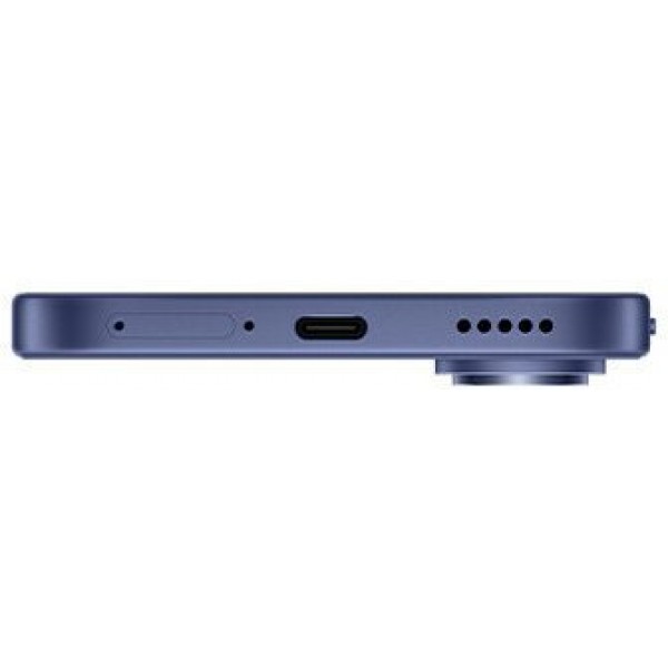 Смартфон Vivo V70 FE 8/256Gb Blue, синий