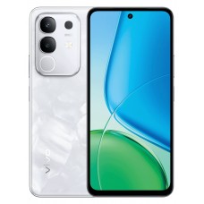 Смартфон Vivo Y29 4G 8/256 ГБ RU, белый