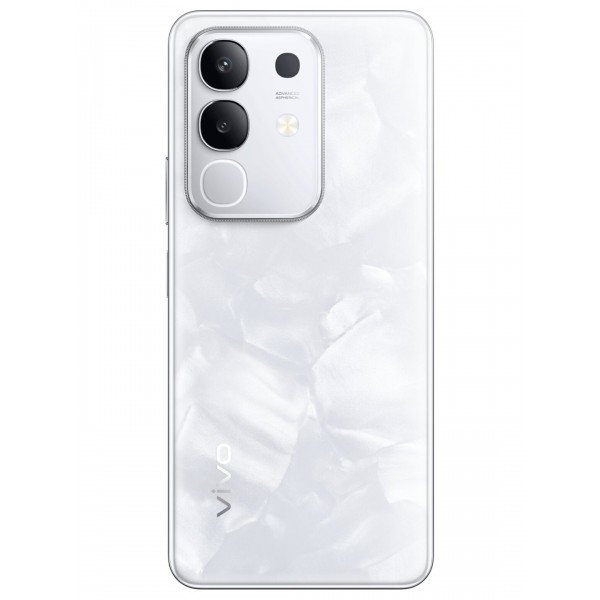 Смартфон Vivo Y29 4G 8/256 ГБ RU, белый