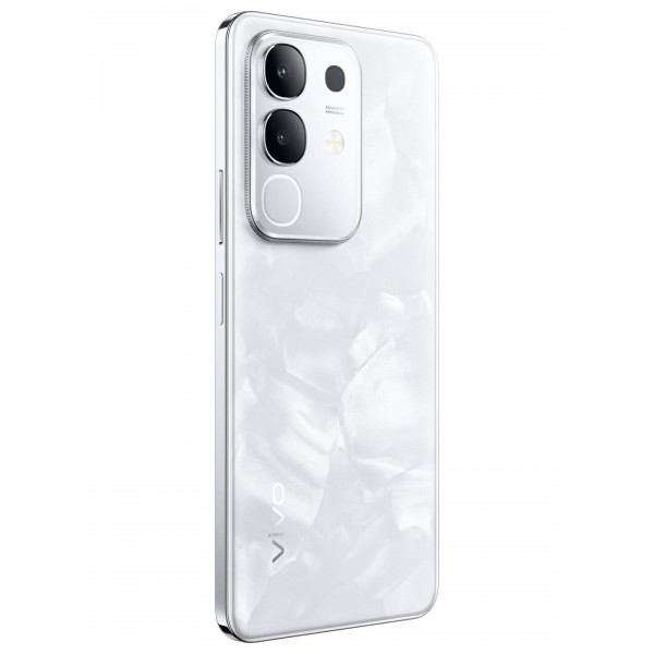 Смартфон Vivo Y29 4G 8/256 ГБ RU, белый