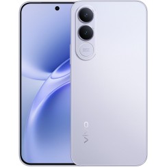 Смартфон Vivo V70 FE 8/512Gb Silver, серебристый
