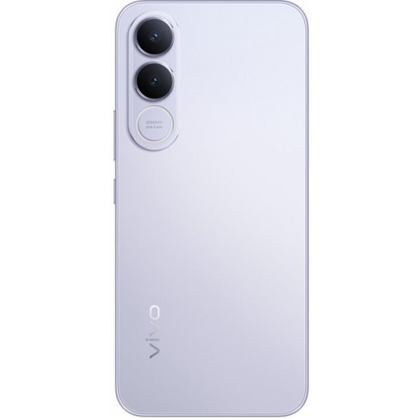 Смартфон Vivo V70 FE 8/512Gb Silver, серебристый