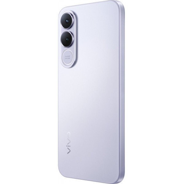 Смартфон Vivo V70 FE 8/512Gb Silver, серебристый