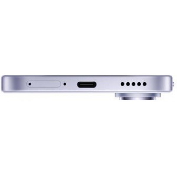 Смартфон Vivo V70 FE 8/512Gb Silver, серебристый