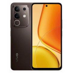 Смартфон Vivo Y29 4G 8/256 ГБ RU, коричневый