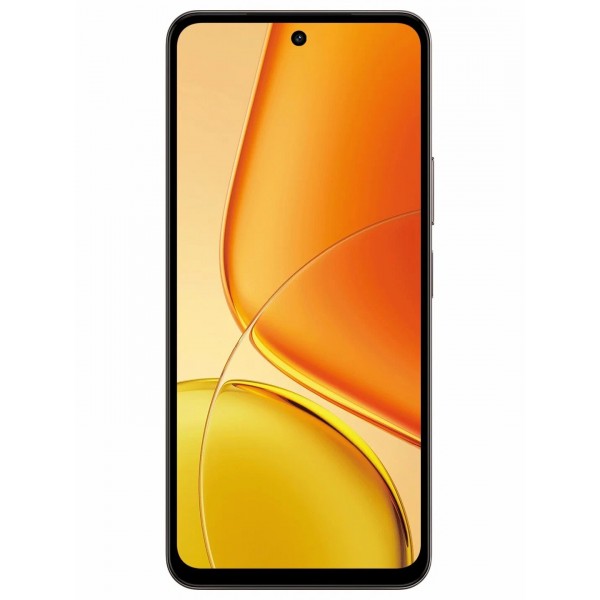Смартфон Vivo Y29 4G 8/256 ГБ RU, коричневый