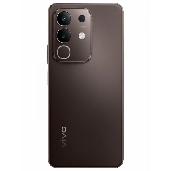 Смартфон Vivo Y29 4G 8/256 ГБ RU, коричневый
