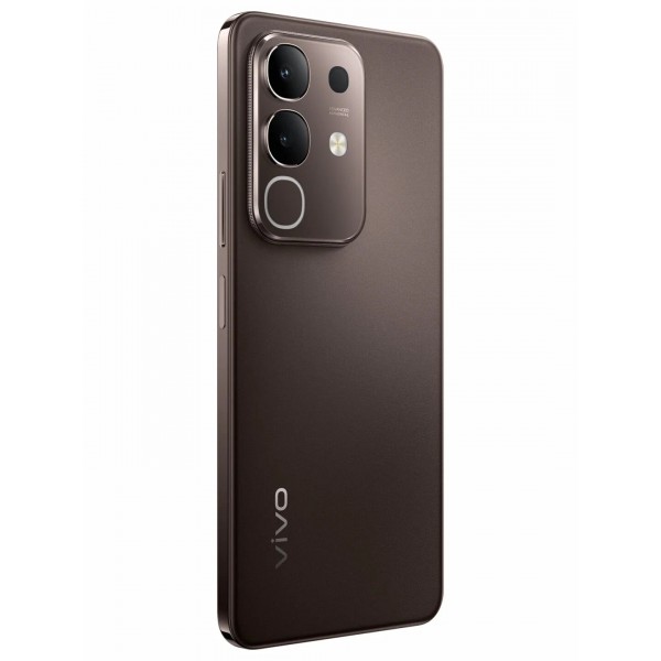Смартфон Vivo Y29 4G 8/256 ГБ RU, коричневый