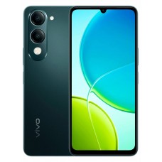 Смартфон Vivo Y04 4G 4/128 ГБ RU, зеленый