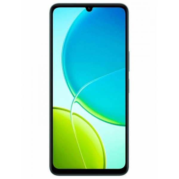 Смартфон Vivo Y04 4G 4/128 ГБ RU, зеленый