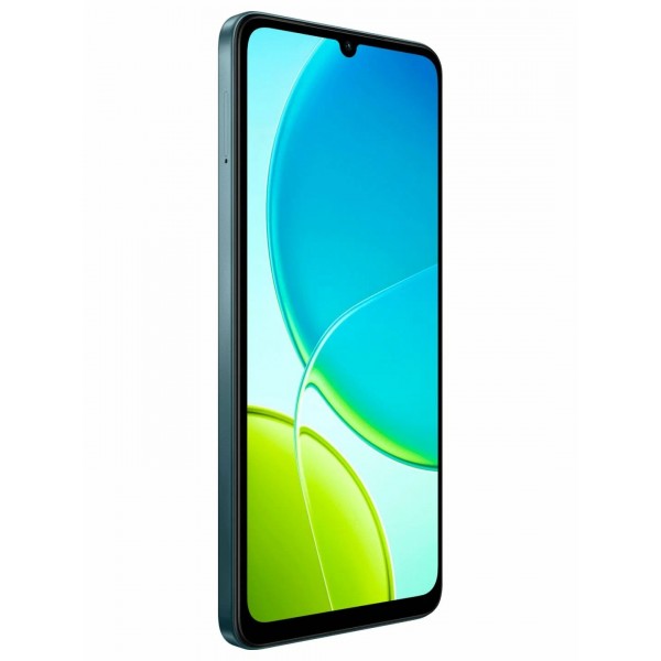 Смартфон Vivo Y04 4G 4/128 ГБ RU, зеленый