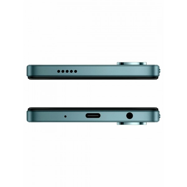 Смартфон Vivo Y04 4G 4/128 ГБ RU, зеленый
