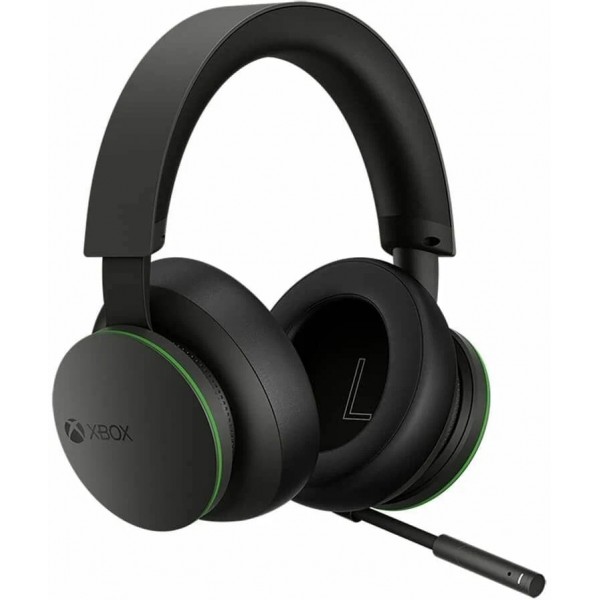 Беспроводная гарнитура Microsoft Xbox Series Wireless Headset