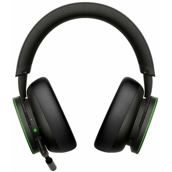 Беспроводная гарнитура Microsoft Xbox Series Wireless Headset