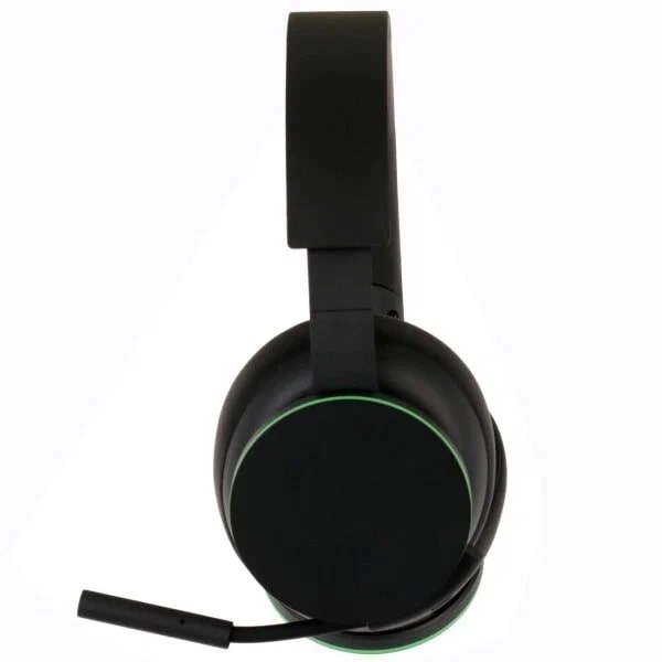 Беспроводная гарнитура Microsoft Xbox Series Wireless Headset