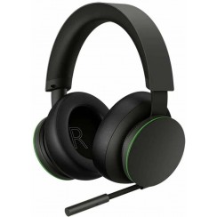 Беспроводная гарнитура Microsoft Xbox Series Wireless Headset