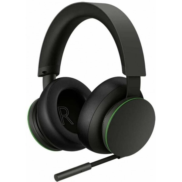 Беспроводная гарнитура Microsoft Xbox Series Wireless Headset