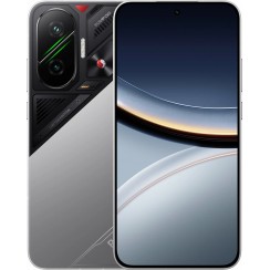 Смартфон POCO F7 12/256GB Silver