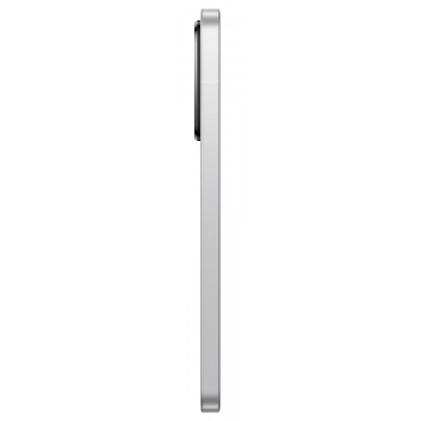 Смартфон POCO F7 12/256GB Silver