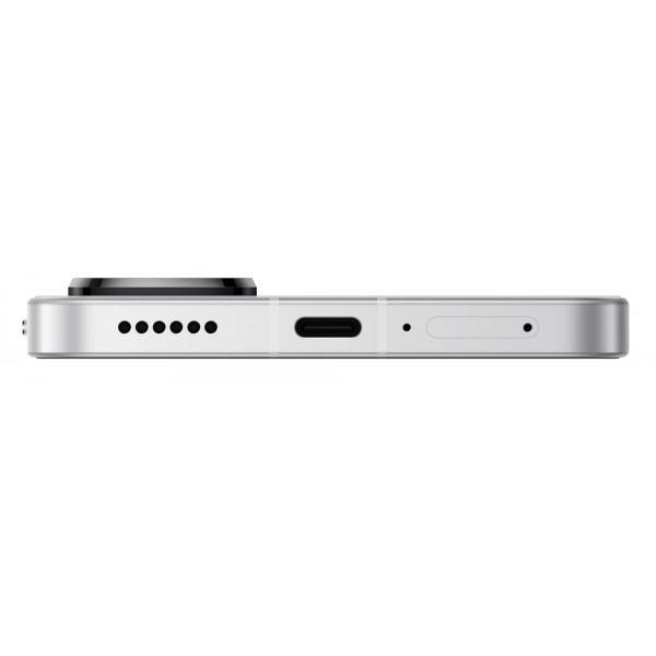 Смартфон POCO F7 12/256GB Silver