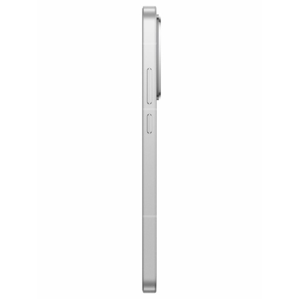 Смартфон POCO F7 12/256GB в белом цвете - мощность и стиль в вашем кармане