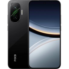 Смартфон POCO F7 12/256GB Black