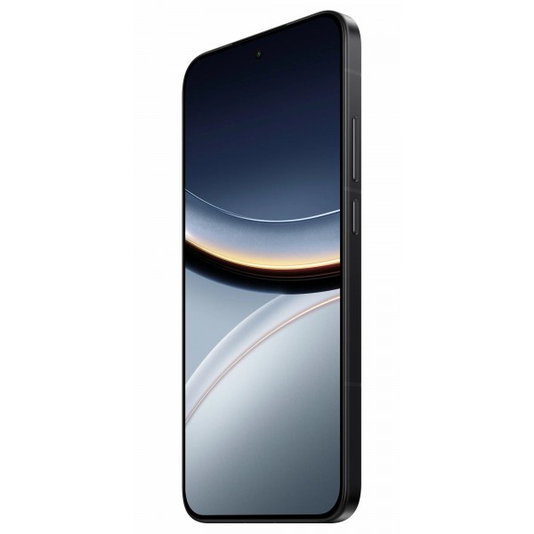 Смартфон POCO F7 12/256GB в черном цвете – мощный выбор для современных пользователей