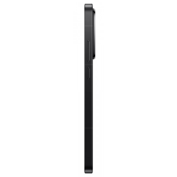 Смартфон POCO F7 12/256GB в черном цвете – мощный выбор для современных пользователей