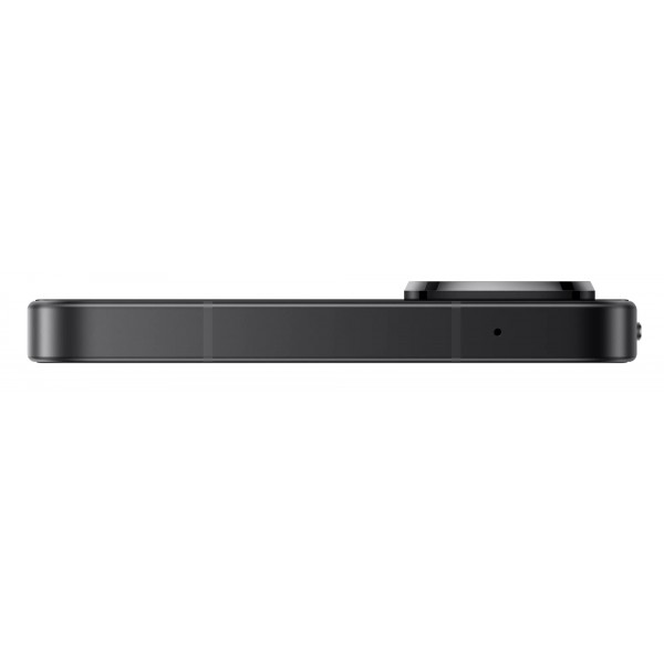 Смартфон POCO F7 12/256GB в черном цвете – мощный выбор для современных пользователей