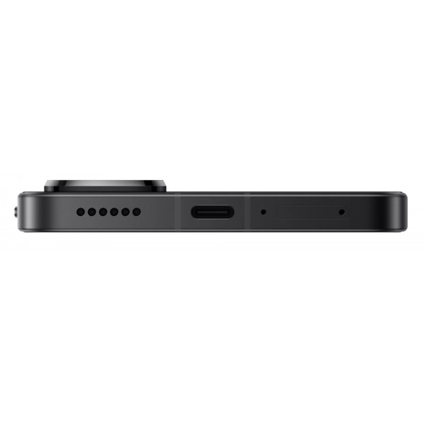 Смартфон POCO F7 12/256GB в черном цвете – мощный выбор для современных пользователей