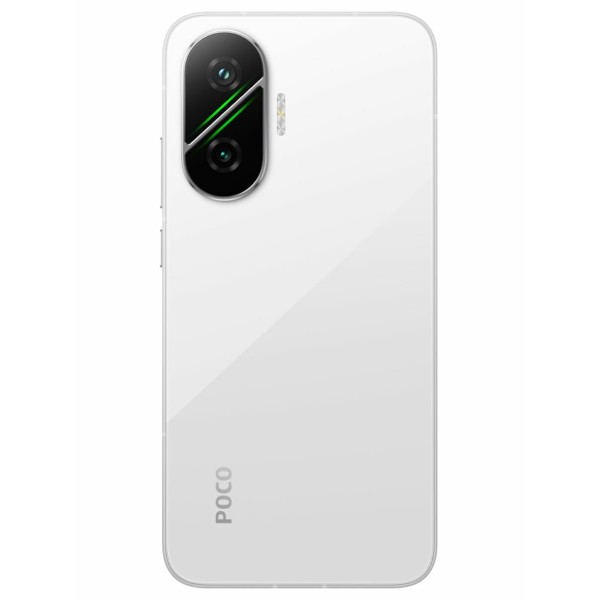 Смартфон POCO F7 12/512GB White