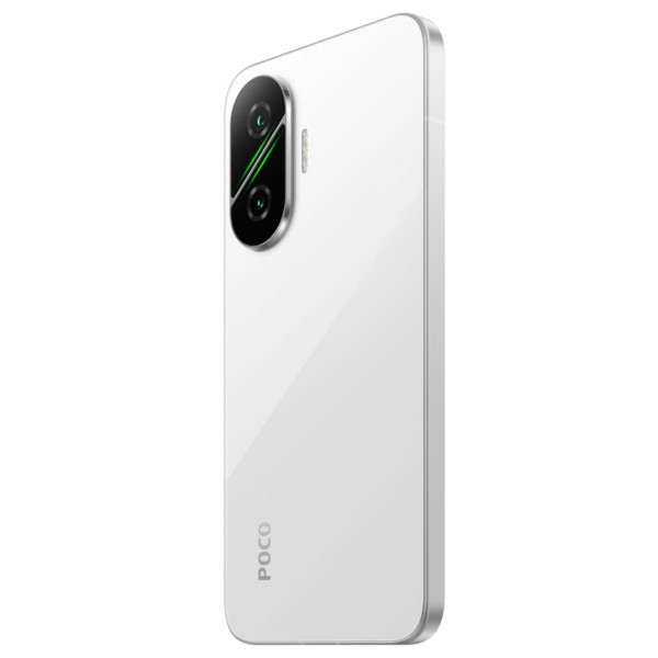 Смартфон POCO F7 12/512GB White