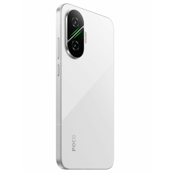 Смартфон POCO F7 12/512GB White